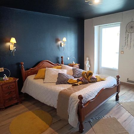 Chambres D'Hotes Villa La Lorraine Folkling Стая снимка