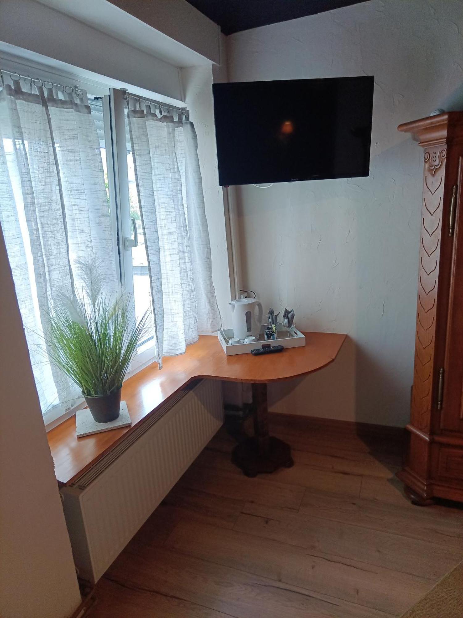 Chambres D'Hotes Villa La Lorraine Folkling Екстериор снимка