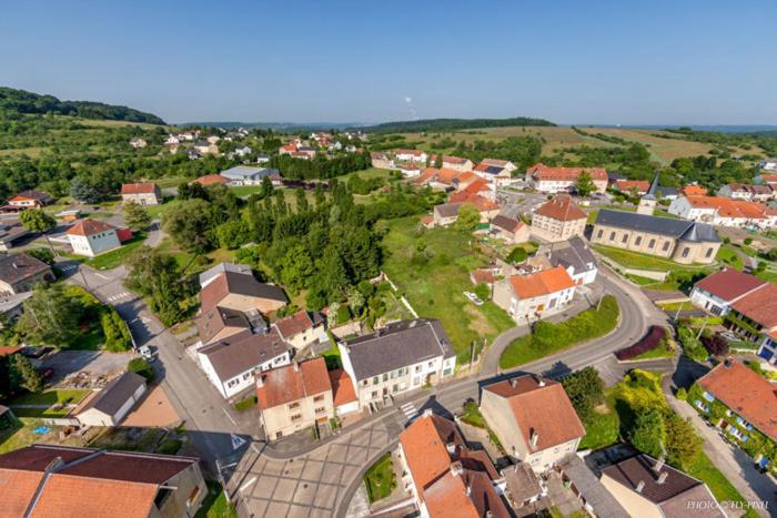 Chambres D'Hotes Villa La Lorraine Folkling Екстериор снимка